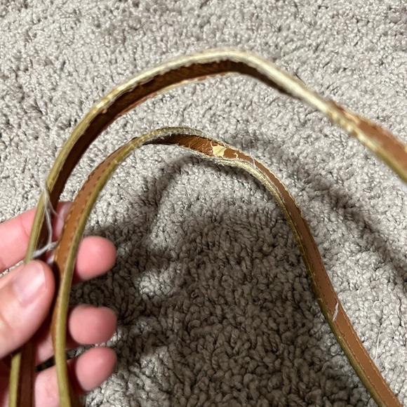 Nine West tote - Picture 2 of 3